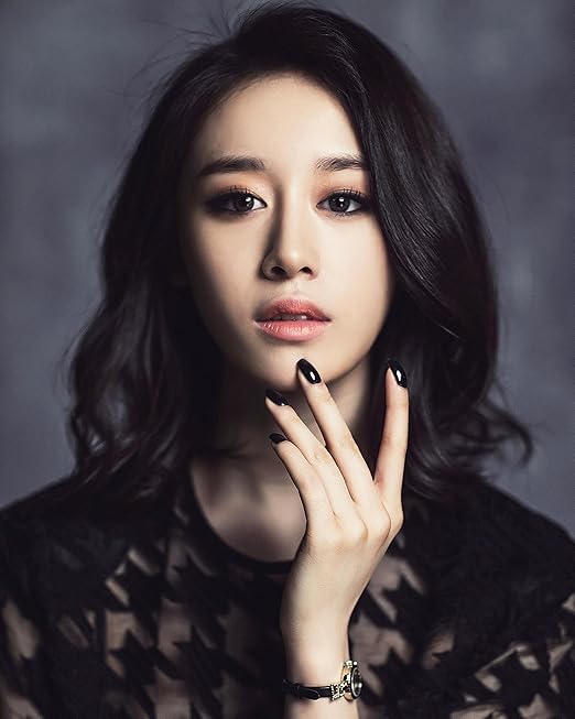 Amazon Com Park Jiyeon 4 Wall Print Art Decoration Home