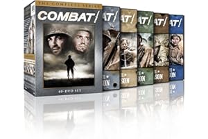 Combat!: Complete Series
