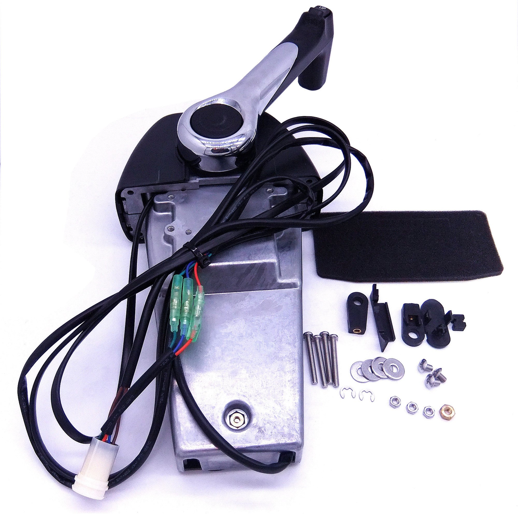 Mua 704 704-48205 Binnacle Single Engine Outboard Throttle Remote ...