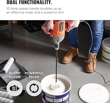 VonHaus  Power Drills product image 2