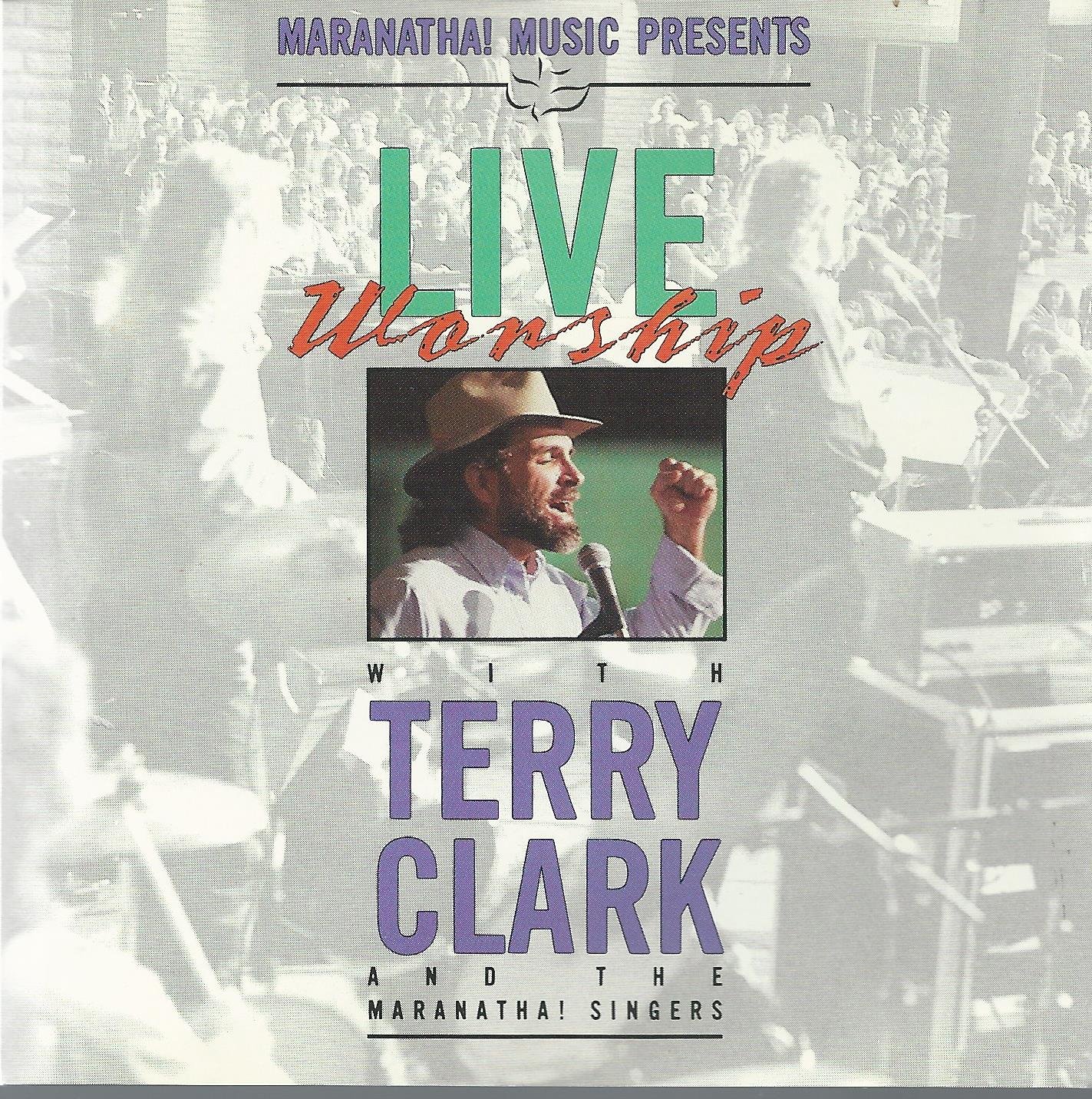 Live Worship (UK Import)