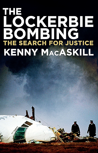 Download The Lockerbie Bombing: The Search for Justice (English Edition) PDF