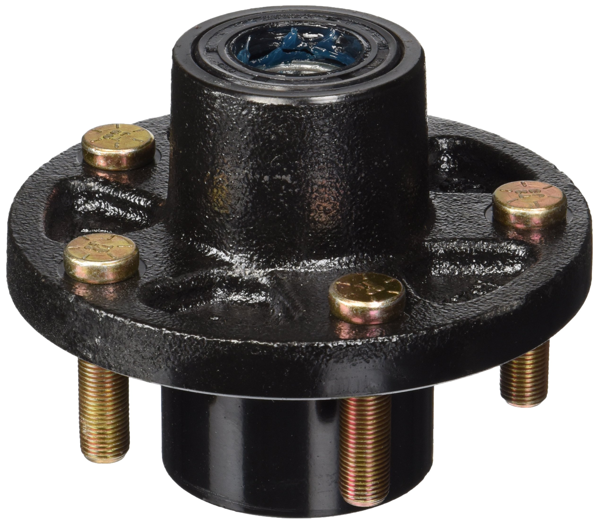 Tie Down Engineering 81016 1250 Lbs 5 Stud Vortex Hub Kit Buy Online In Bermuda At Bermuda Desertcart Com Productid 17592520