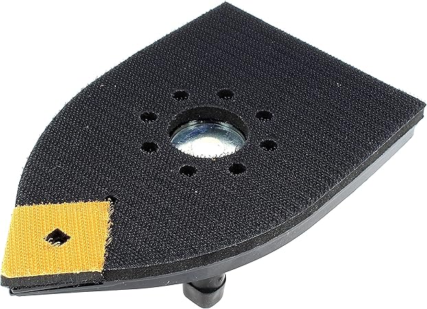 Semelle De Ponceuse Amazon Fr Bricolage