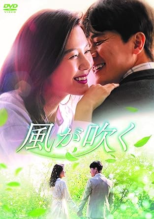 [DVD]風が吹く DVD-BOX2