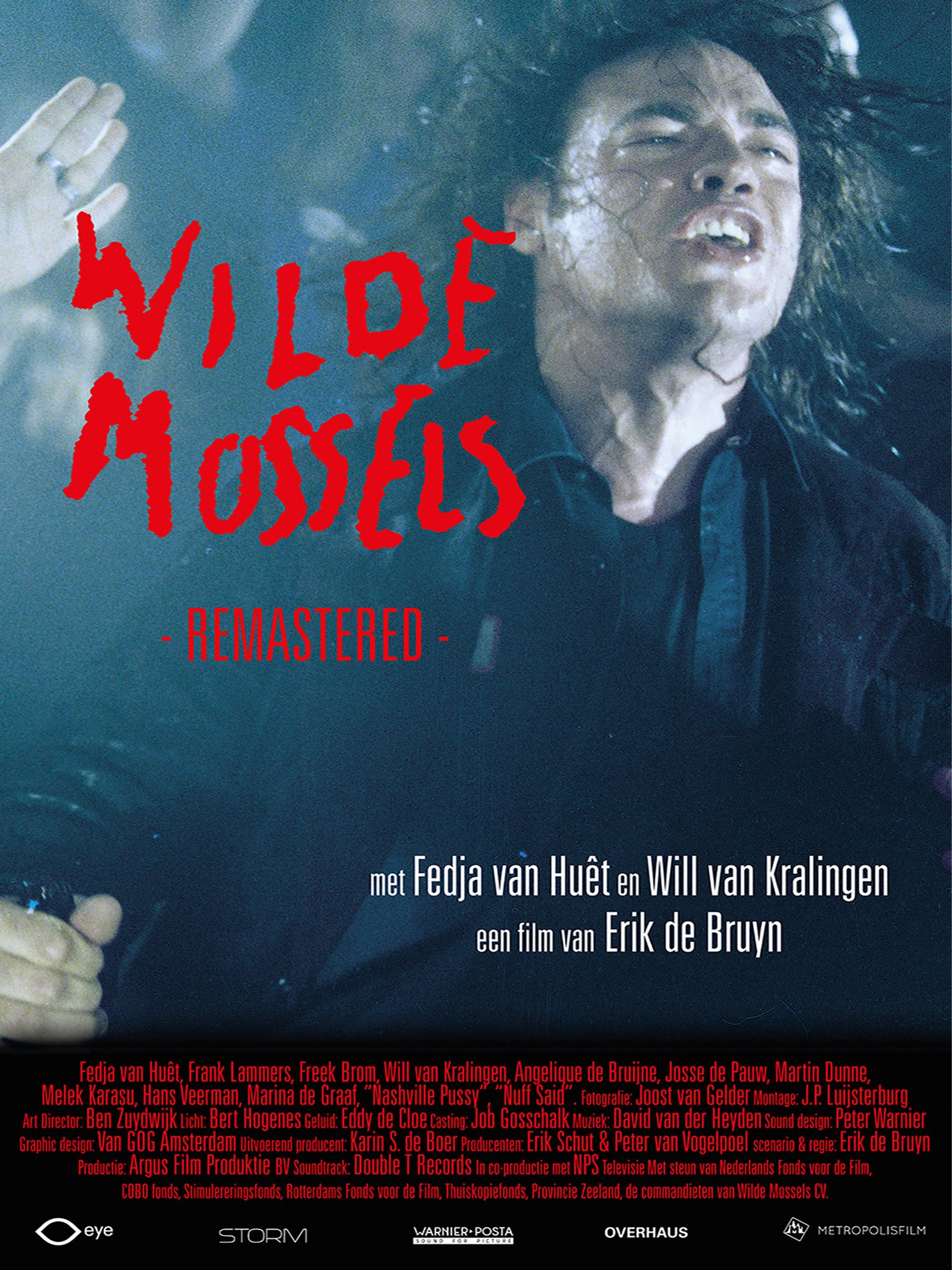 Watch Wilde Mossels Remastered Prime Video
