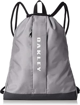 oakley drawstring backpack