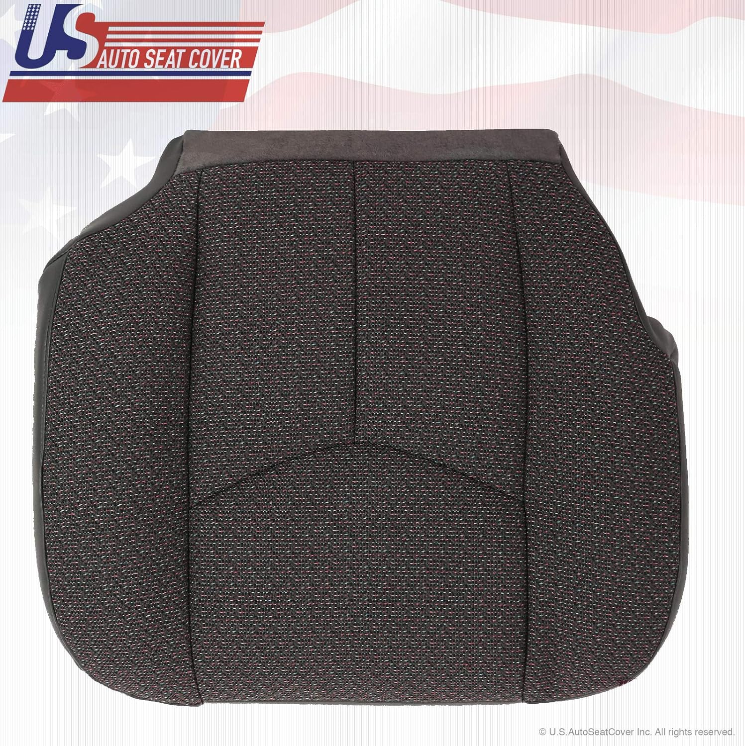 2006 Chevy Silverado 2500hd Seat Covers