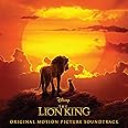 The Lion King Soundtrack