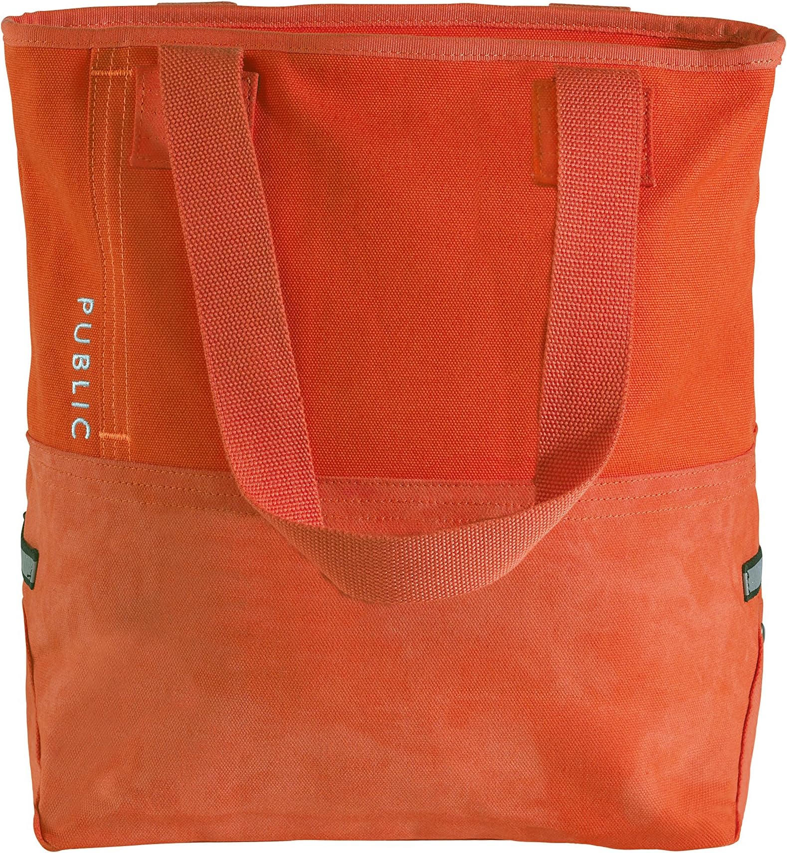 PUBLIC Bikes Tote Single Pannier