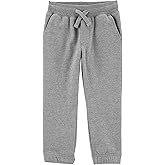 OshKosh B'Gosh Boys Classic Pull-on Sweatpants