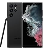 Amazon.com: SAMSUNG Electronics Galaxy S22 Ultra Smartphone