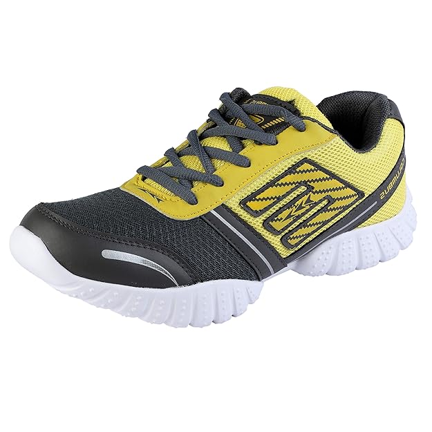 Buy TOPGEAR Colombus Men Sports Shoes EVA02ES1021 (UK