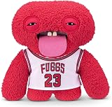 Fuggler Fugg Stars 9-Inch Plush Toy Chunky Mcdunky by ZURU