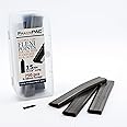 FramePac Flexipoint for Picture Frames Point Driver 15mm (9/16 inch) [Pack of 750] - (AKA Point Drivers for Picture framing, Compatible with Dual Drive Point Driver, Glazing Points)
