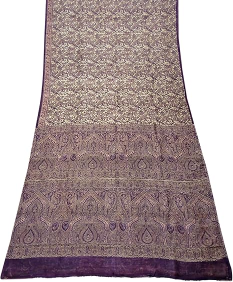 vintage indian dress