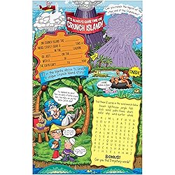 Cap'n Crunch Breakfast Cereal, 20oz Box