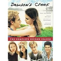 Dawson's Creek - The Complete First Season | Amazon.com.br