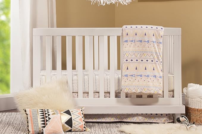 olivia cot bed