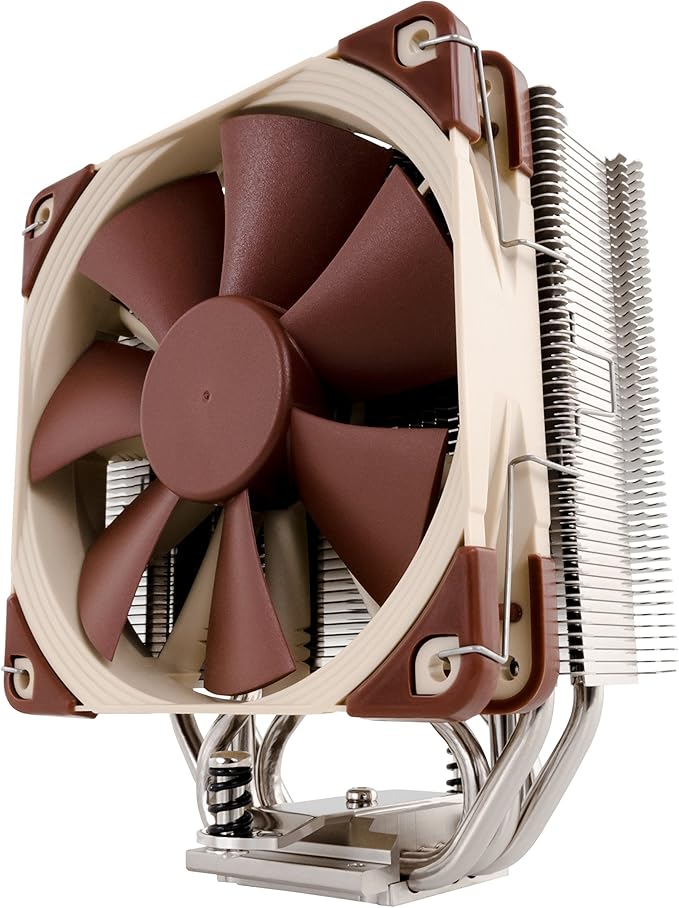 best cpu cooler under 20