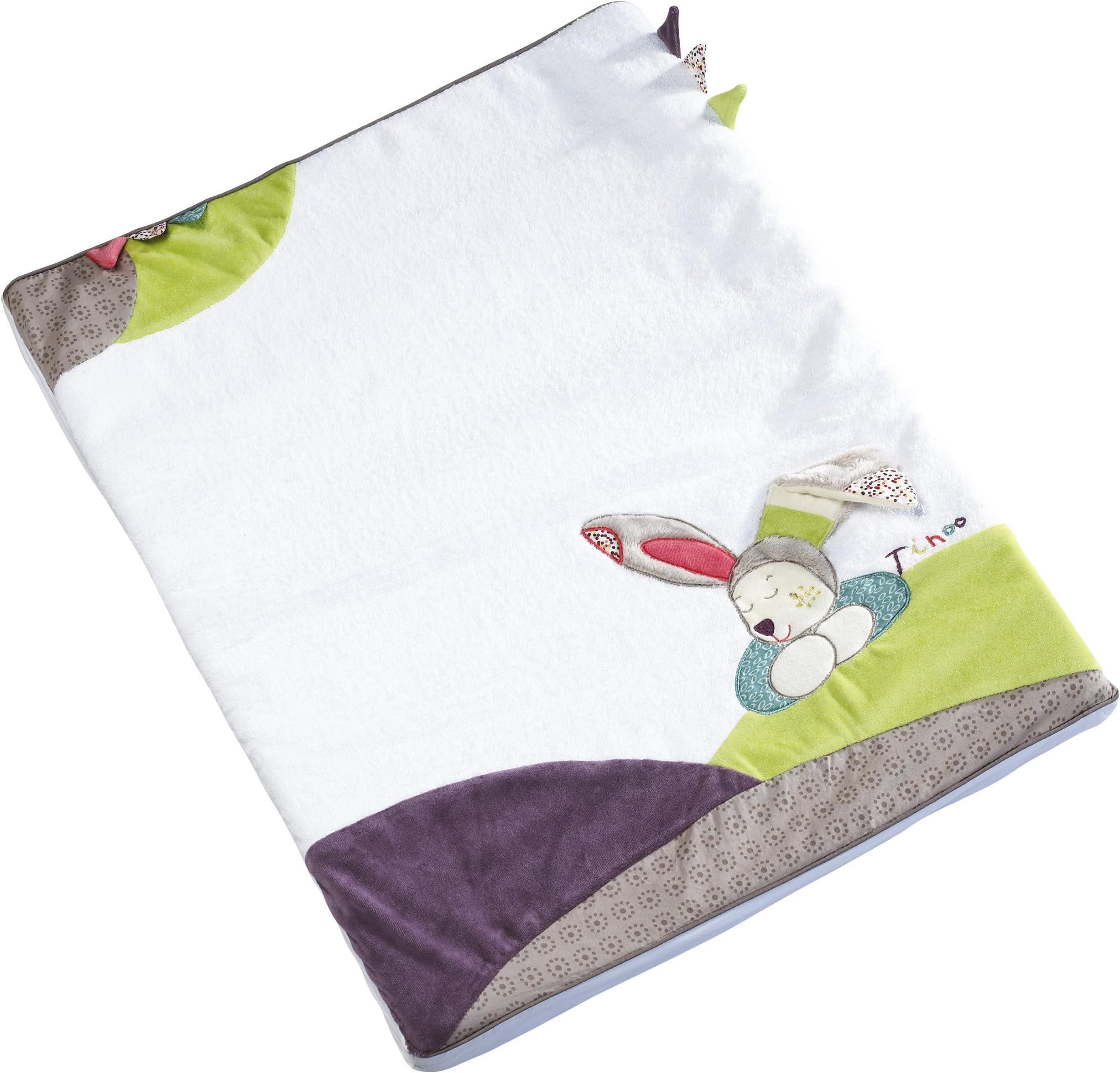 Sauthon Tinoo Small Changing Mat 68 x 52 cm