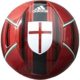 adidas Performance AC Milan Soccer Ball