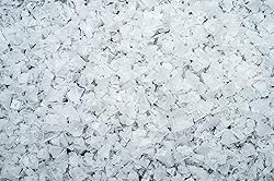 Slofoodgroup Salt Flakes, Large Flake Sea Salt From