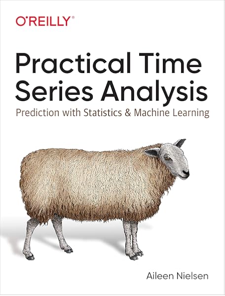 time series analysis scikit learn