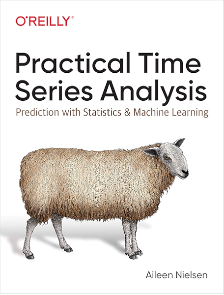 time series data for machine learning