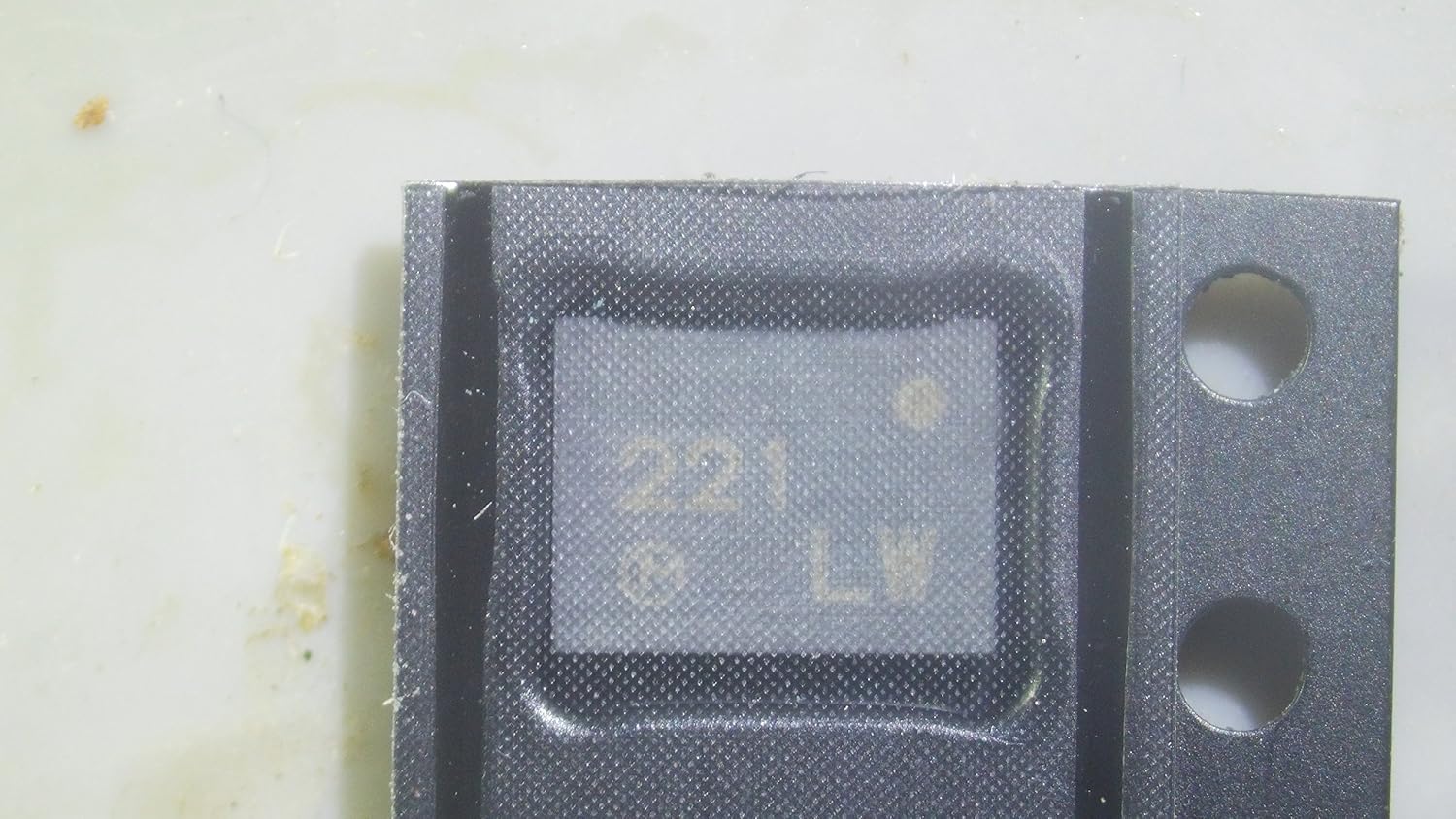 Receiving Antenna Switch IC 221 U _ DSM _ RF: Amazon.co.uk: Electronics