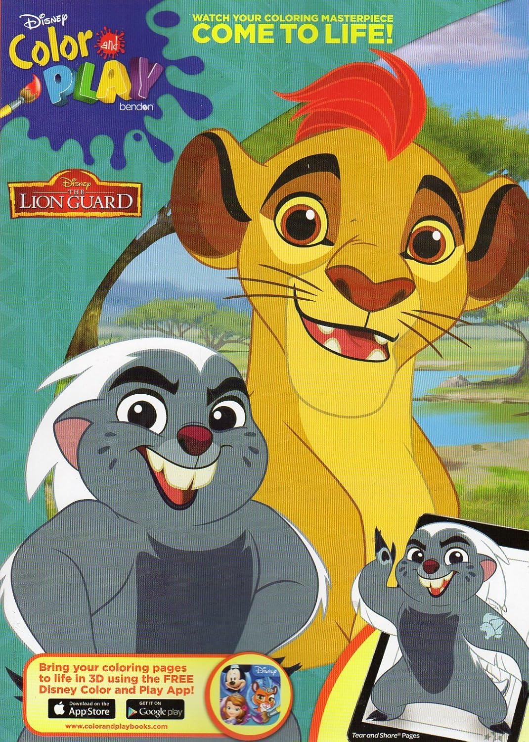 Disney Junior Lion Guard Coloring Pages - Pin On Lion Guard Party