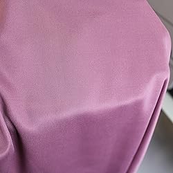 Texco Inc 60" Wide 100% Polyester Interlock Lining