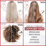 LOréal Paris Elvive Bond Repair Pre-Shampoo Treatment 12% Citric Acid view 3