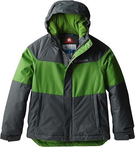 columbia sportswear alpine action