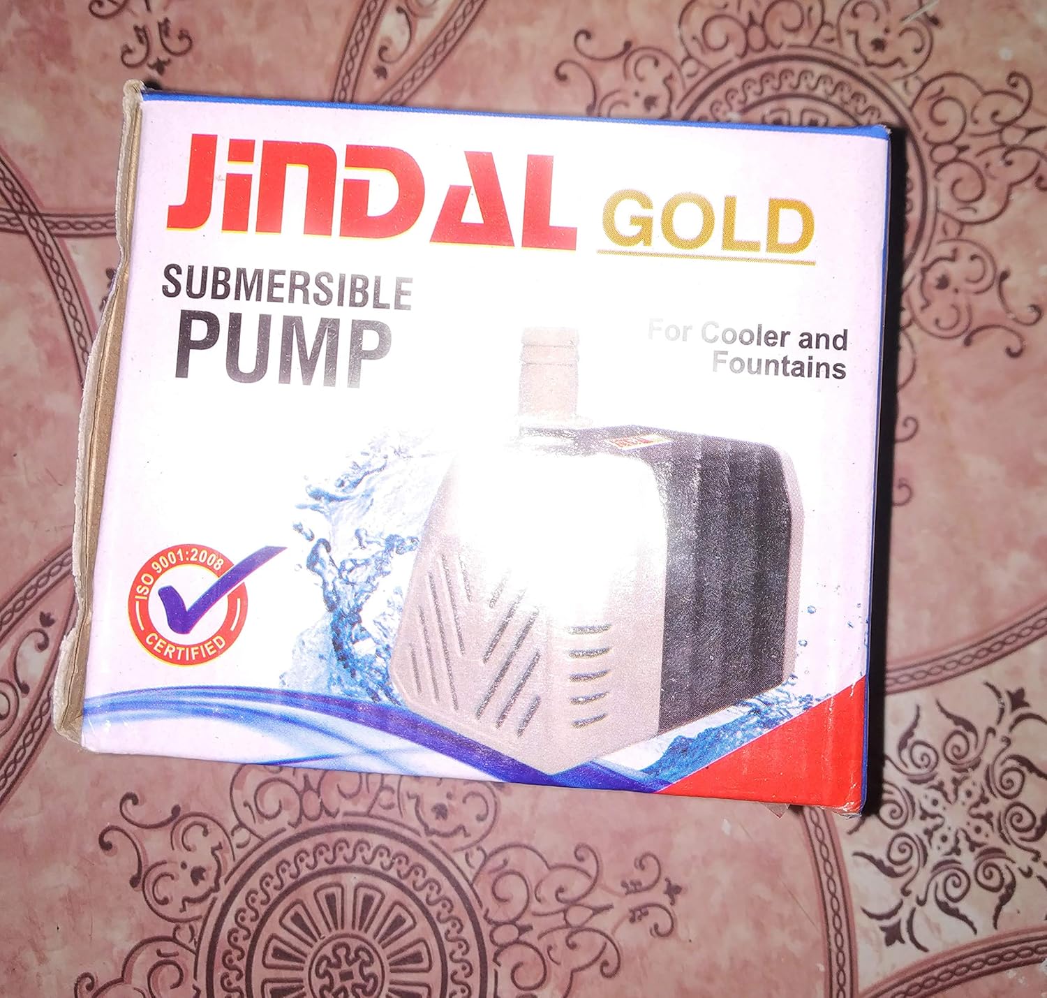 jindal air cooler price