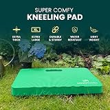 Green Haven Green Haven Super Comfy Thick Garden Kneeling Pad EVA Foam 43x28x4cm view 2