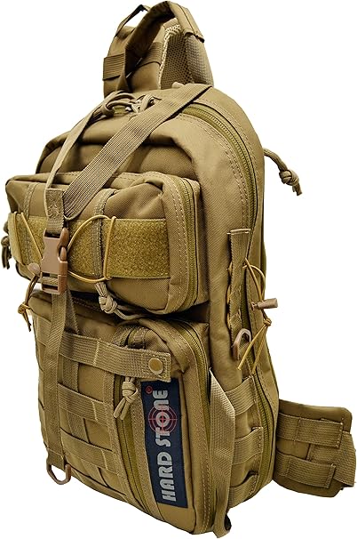 camelbak tactical sling bag