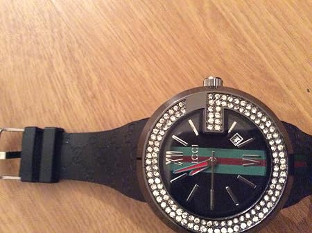 reloj gucci 1142 original 