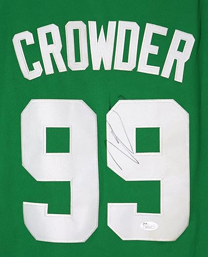 jae crowder jersey