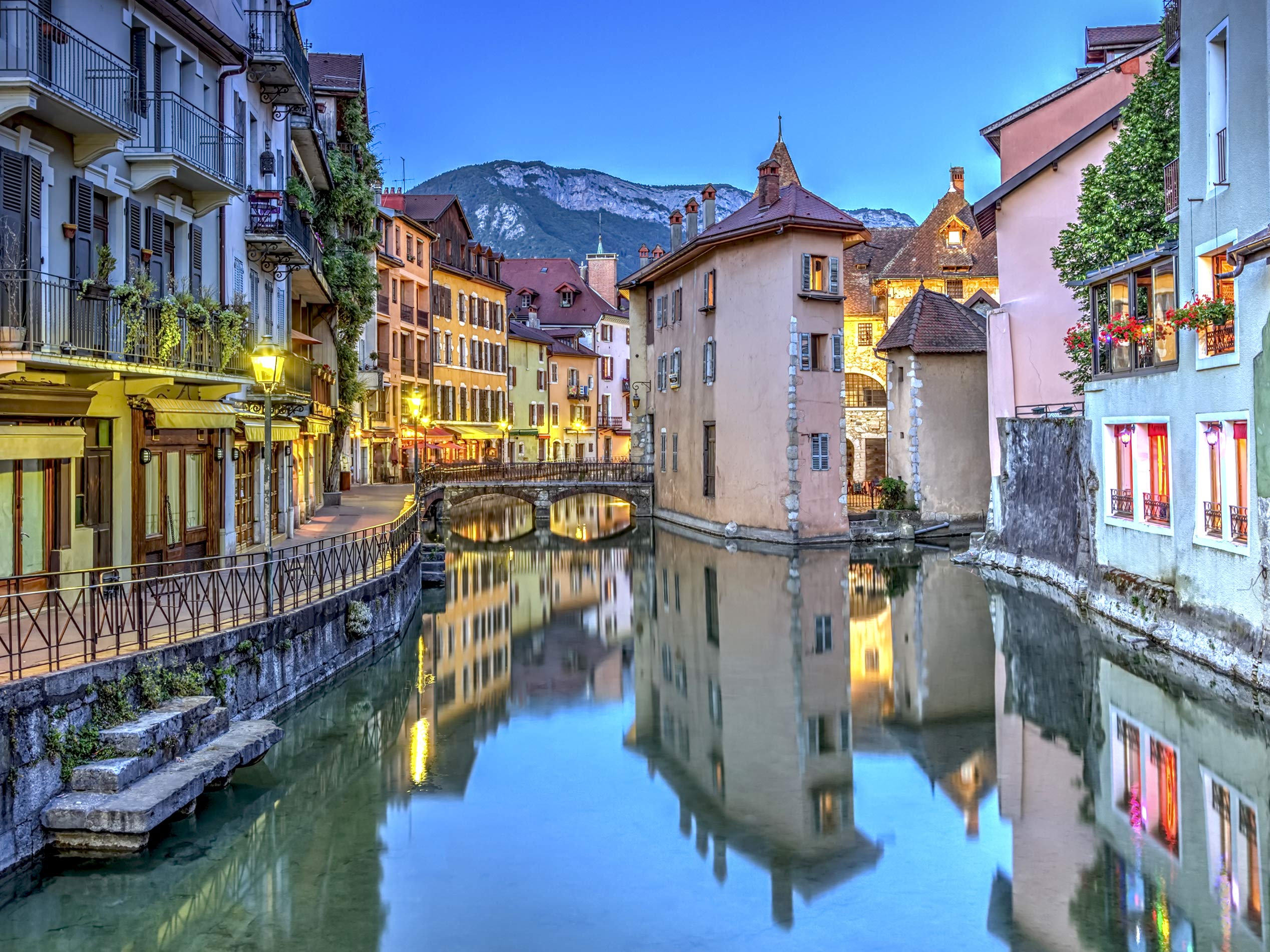 AG DESIGN Photo Wallpaper/Giant Wall Poster, Non-Woven, Multi-Colour, 360 x 270 cm/142 x 106-Inch