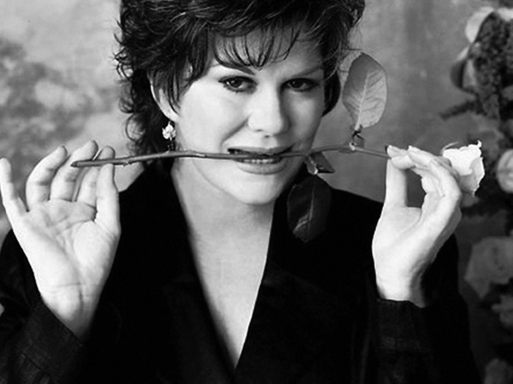 K.T. Oslin à écouter ou acheter sur Amazon Music dès maintenant