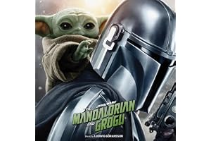 The Mandalorian and Grogu Original Score