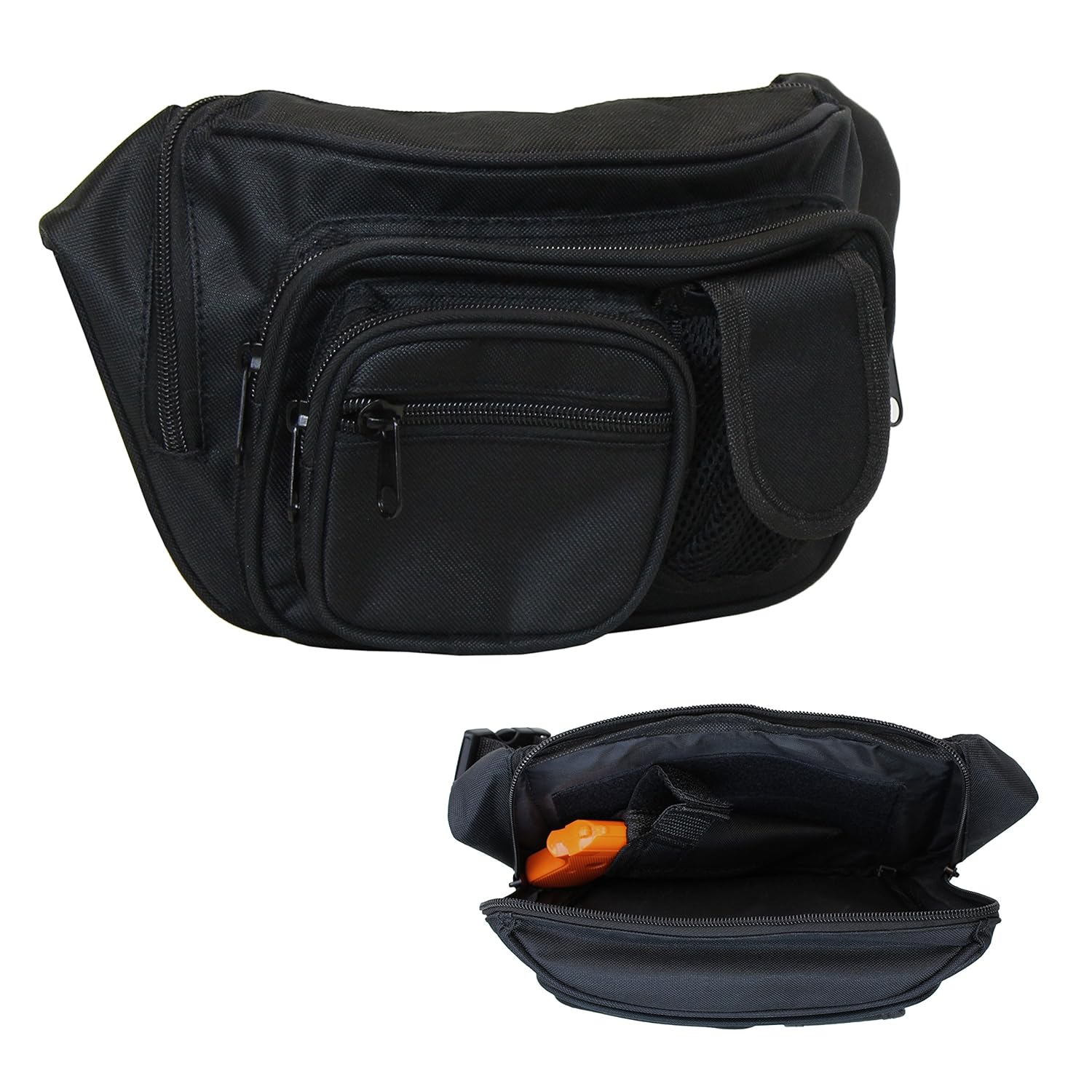 Best fanny pack to carry pistol that does not scream tactical monkey