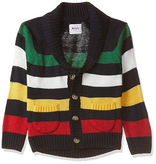 Baby-Boys Knitwear