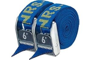 NRS 1" Heavy Duty Tie-Down Strap