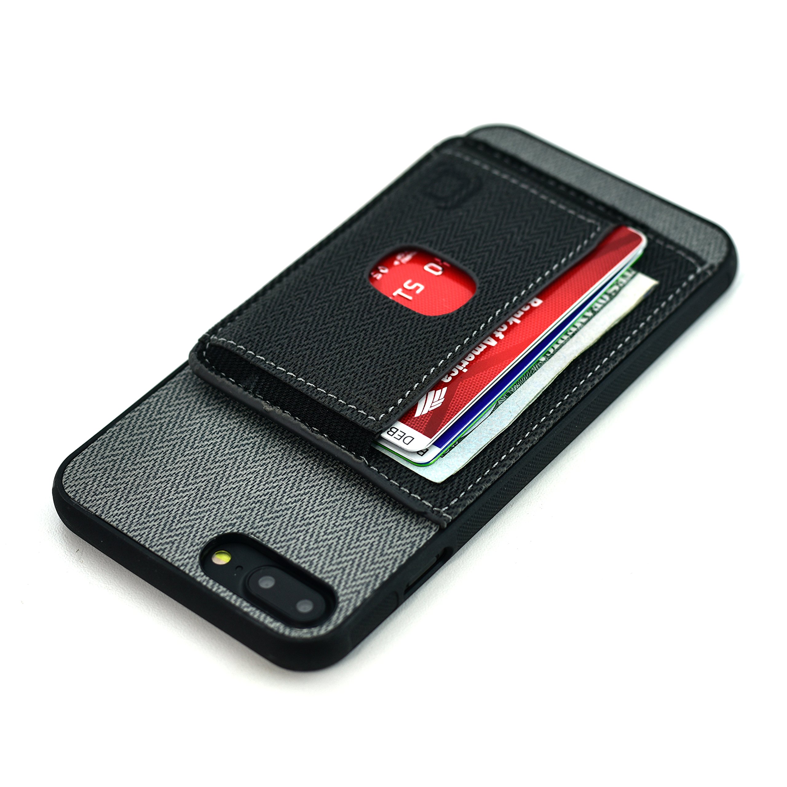 Dockem Flip Wallet Case For Iphone Se 2022 Se Desertcart
