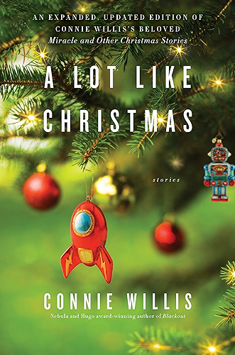 Download A Lot Like Christmas: Stories (English Edition) PDF