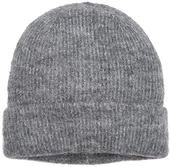 PIECES Damen Strickmütze Pcjosefine Hood Noos