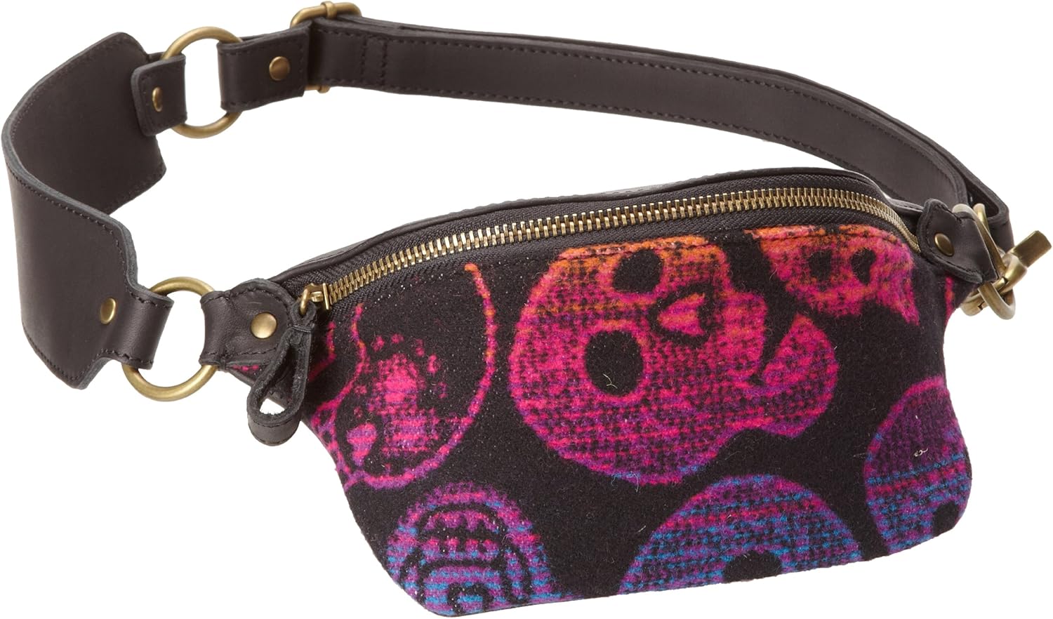 pendleton fanny pack