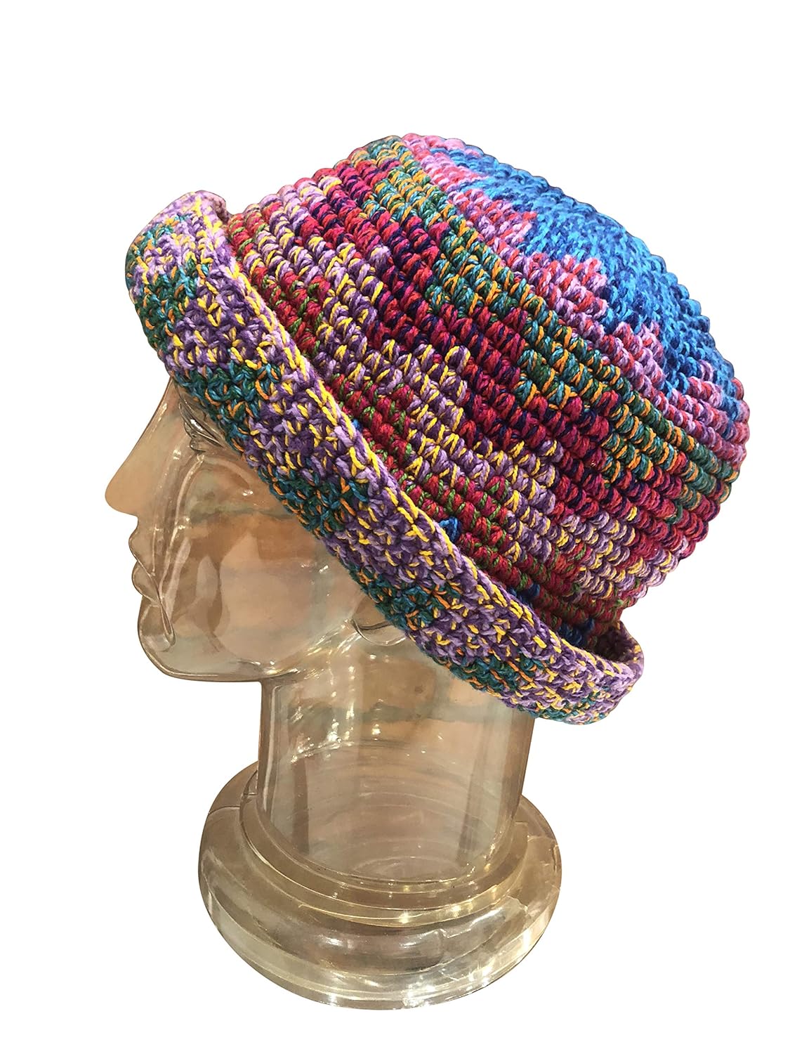 bowler hat pattern